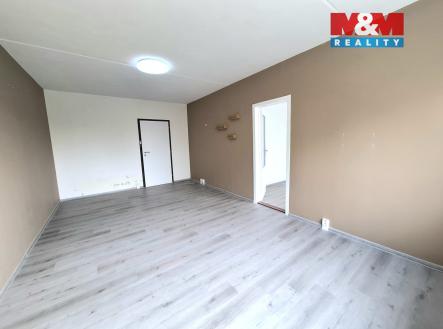 Pronájem bytu, 4+1, 87 m²