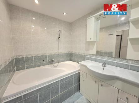 Pronájem bytu, 4+1, 87 m²