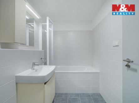 Pronájem bytu, 1+kk, 43 m²