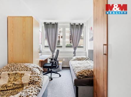 Prodej bytu, 3+1, 62 m²