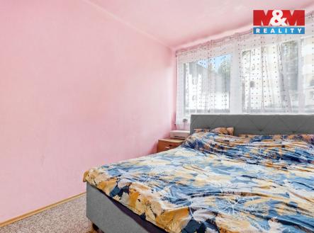 Prodej bytu, 3+1, 62 m²