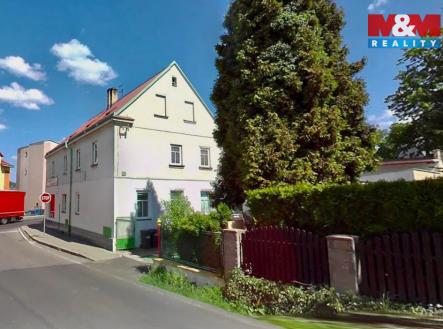 Pronájem bytu, 3+kk, 50 m²