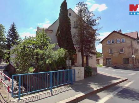 Pronájem bytu, 3+kk, 50 m²