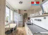 Prodej bytu, 3+1, 68 m²