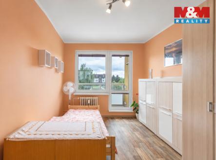 Prodej bytu, 3+1, 68 m²