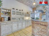 Prodej domu/vily, 433 m²