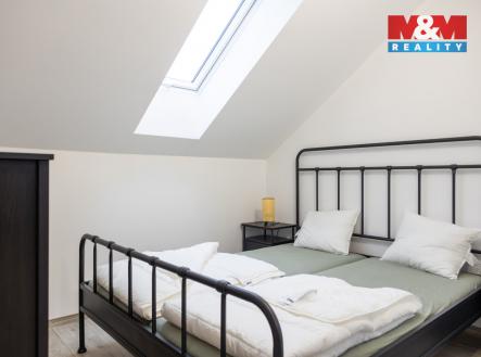 Prodej domu/vily, 433 m²