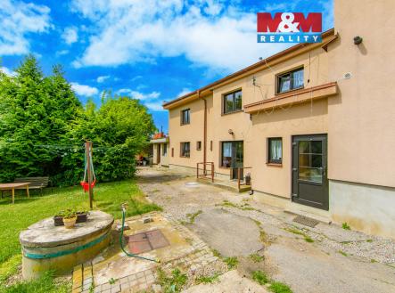 Prodej domu/vily, 172 m²