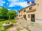 Prodej domu/vily, 172 m²