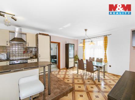 Prodej domu/vily, 172 m²