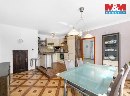 Prodej domu/vily, 172 m²