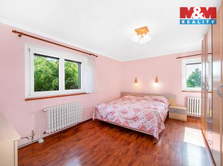 Prodej domu/vily, 172 m²