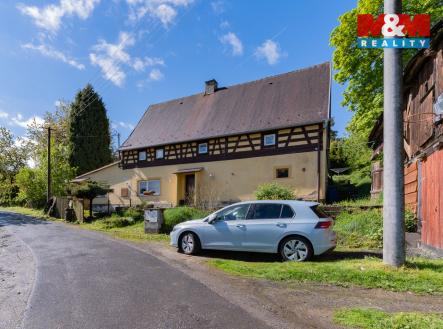 Prodej domu/vily, 130 m²