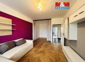 Pronájem bytu, 2+1, 54 m²