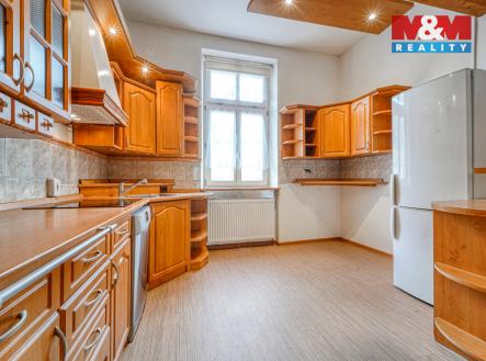Pronájem bytu, 2+1, 69 m²