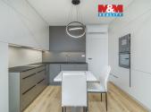 Pronájem bytu, 1+kk, 33 m²