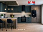 Prodej bytu, 3+kk, 76 m²