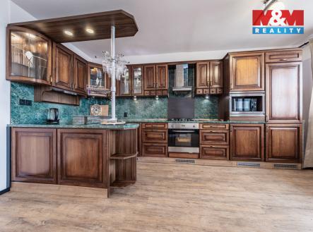Prodej bytu, 3+kk, 76 m²