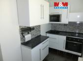 Prodej bytu, 2+1, 53 m²