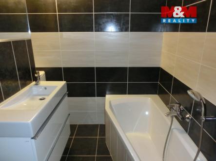 Prodej bytu, 2+1, 53 m²