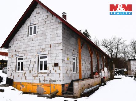 Prodej domu/vily, 196 m²