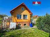 Prodej chaty/rekreačního objektu, 20 m²