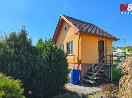 Prodej chaty/rekreačního objektu, 20 m²
