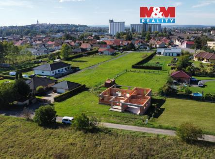 Prodej pozemku pro bydlení, 1 044 m²