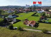 Prodej pozemku pro bydlení, 1 044 m²