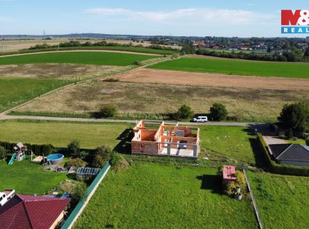 Prodej pozemku pro bydlení, 1 044 m²