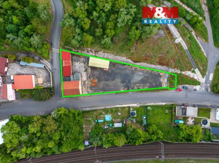 Prodej obchodní prostory, 240 m²