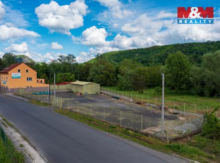 Prodej obchodní prostory, 240 m²