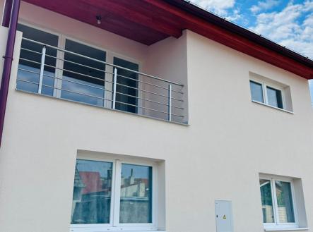 Prodej domu/vily, 115 m²