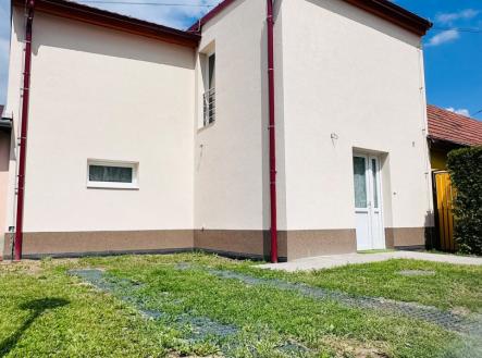 Prodej domu/vily, 115 m²