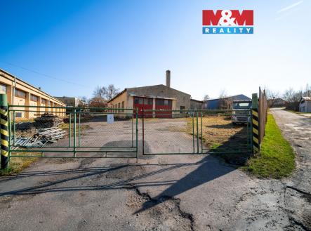 Prodej pozemku, ostatní, 1 667 m²