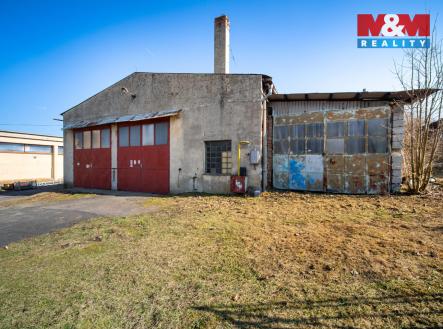 Prodej pozemku, ostatní, 1 667 m²