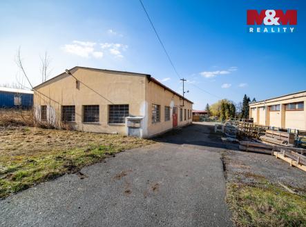 Prodej pozemku, ostatní, 1 667 m²