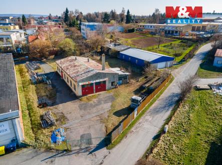 Prodej pozemku, ostatní, 1 667 m²