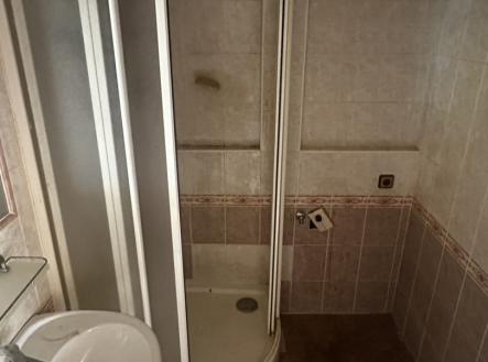 Prodej bytu, 3+1, 73 m²