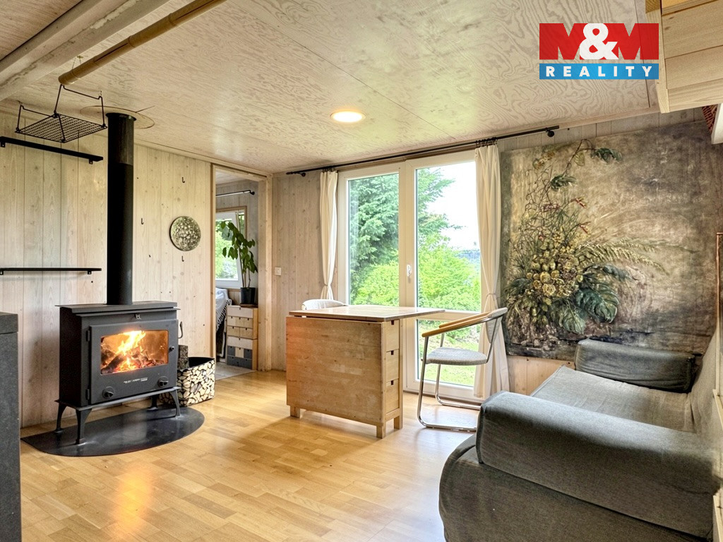 Prodej ovocného sadu, 2615 m², Český Šternberk