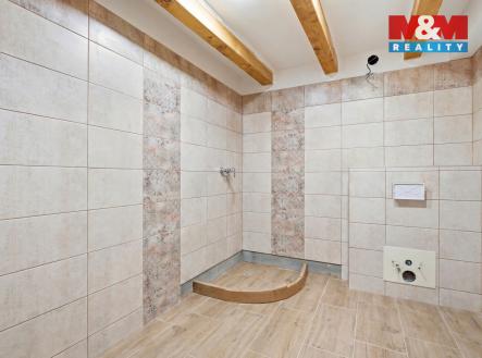 Pronájem bytu, 3+kk, 82 m²