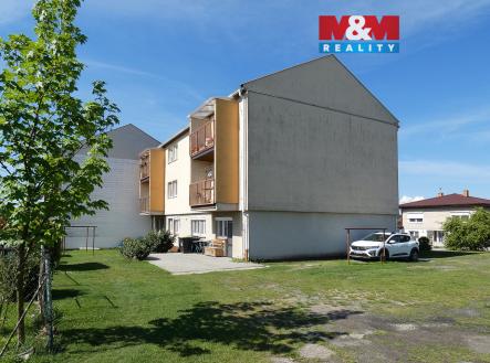 Prodej bytu, 2+1, 49 m²