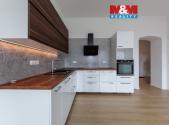 Prodej bytu, 3+kk, 90 m²