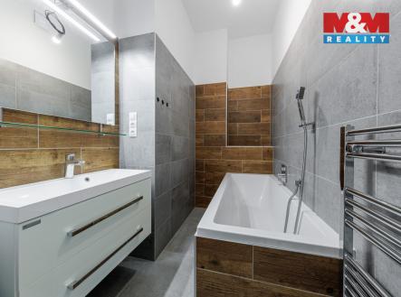 Prodej bytu, 3+kk, 90 m²