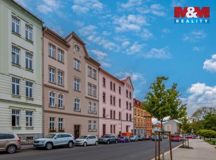Prodej bytu, 3+kk, 90 m²
