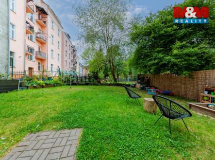 Prodej bytu, 3+kk, 90 m²