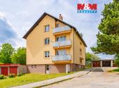 Prodej bytu, 3+kk, 55 m²