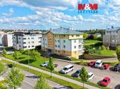 Prodej bytu, 4+1, 117 m²