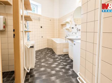 Prodej bytu, 3+1, 78 m²