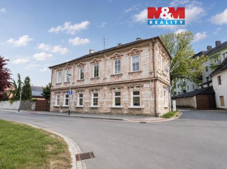 Prodej bytu, 3+1, 78 m²
